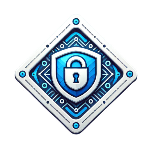 Cybersecurity Event Logo